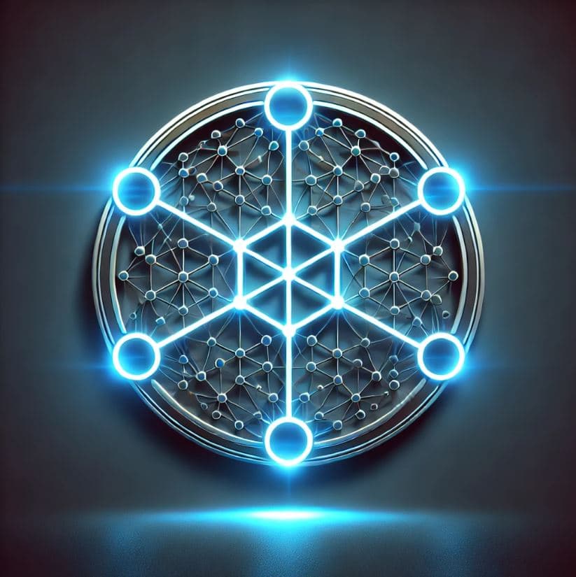 NODALE token image