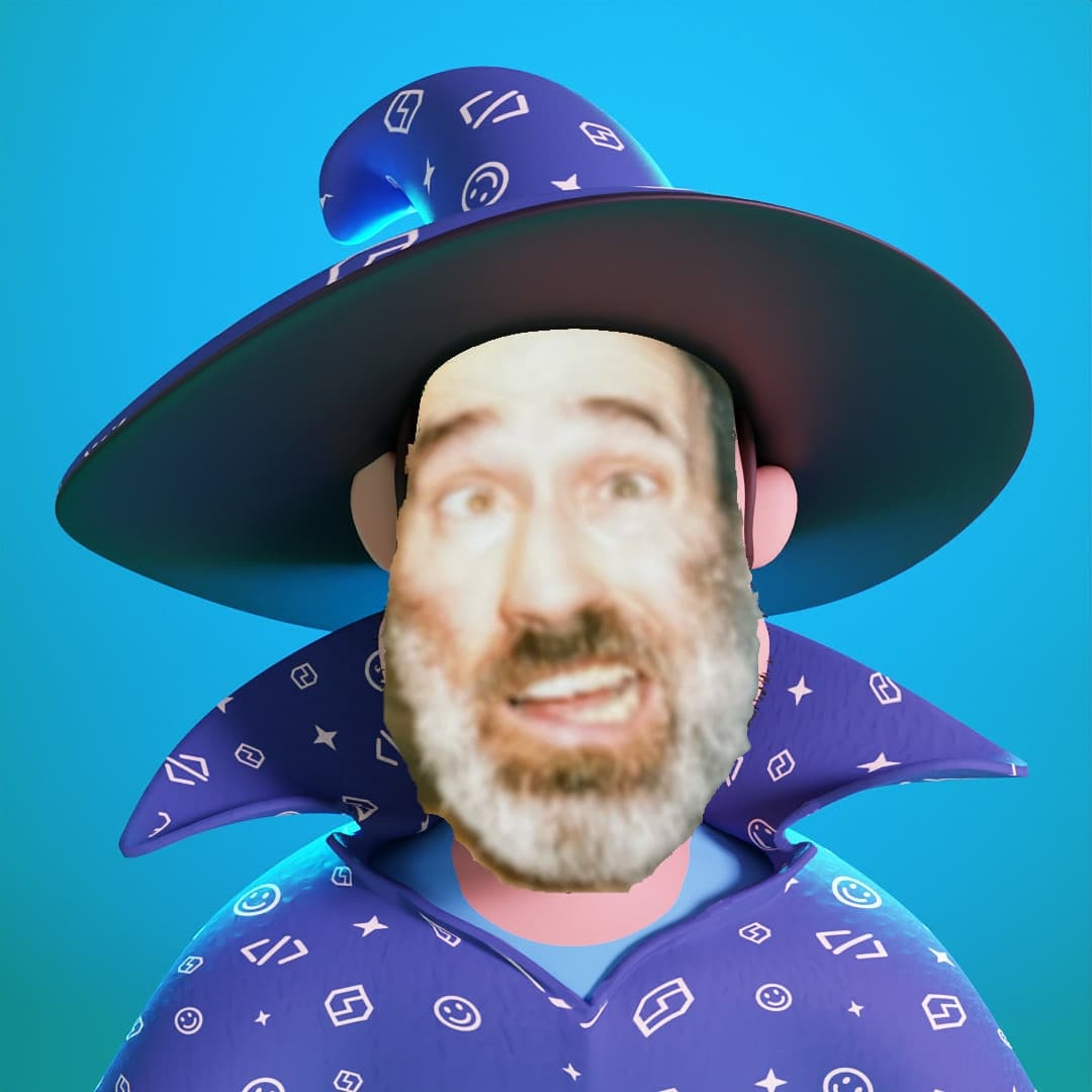 Grin token image
