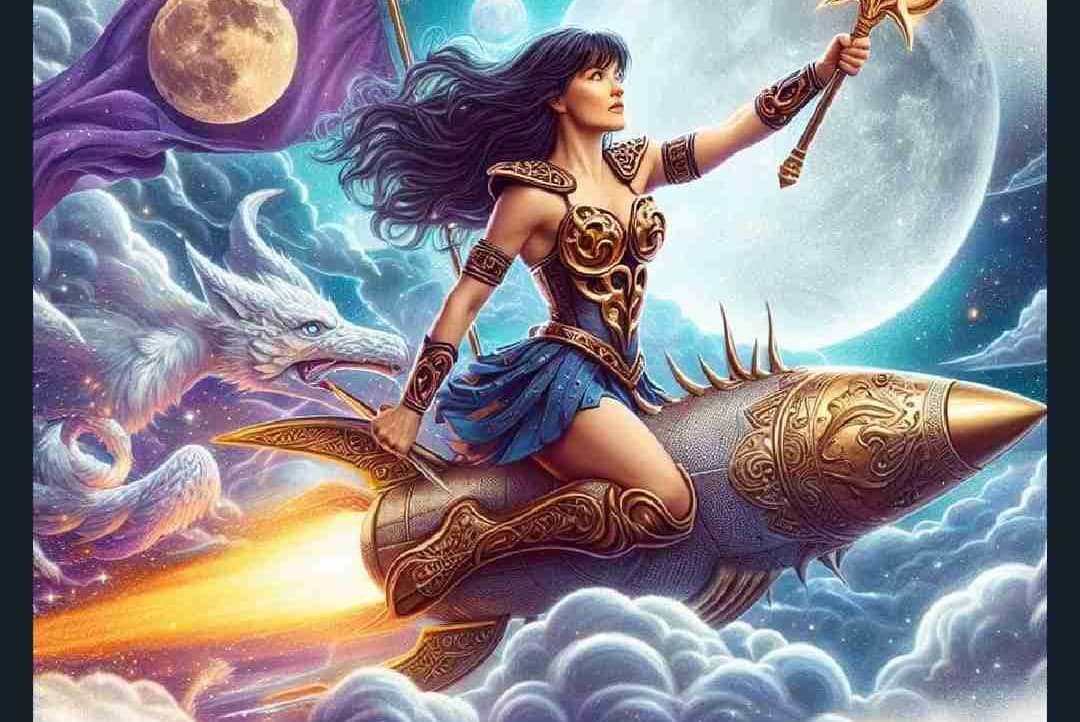 zaarr token image