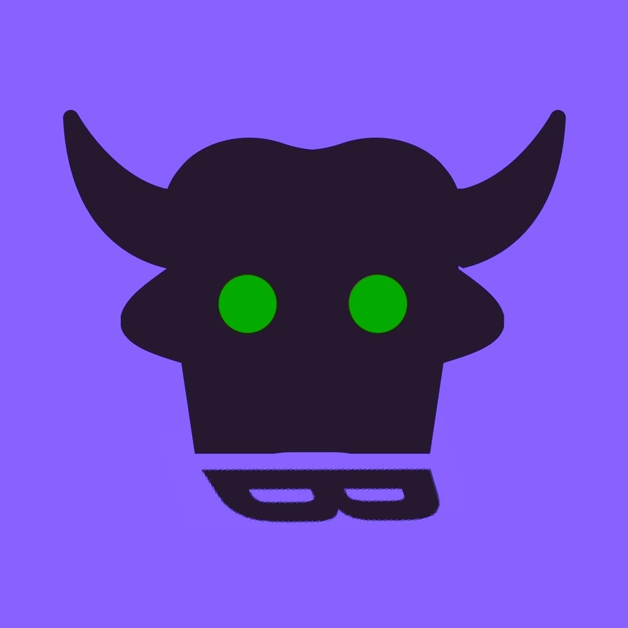 FarcasterBull token image
