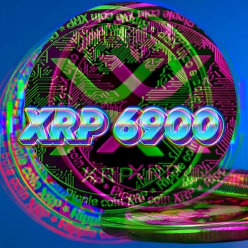 XRP6900 token image