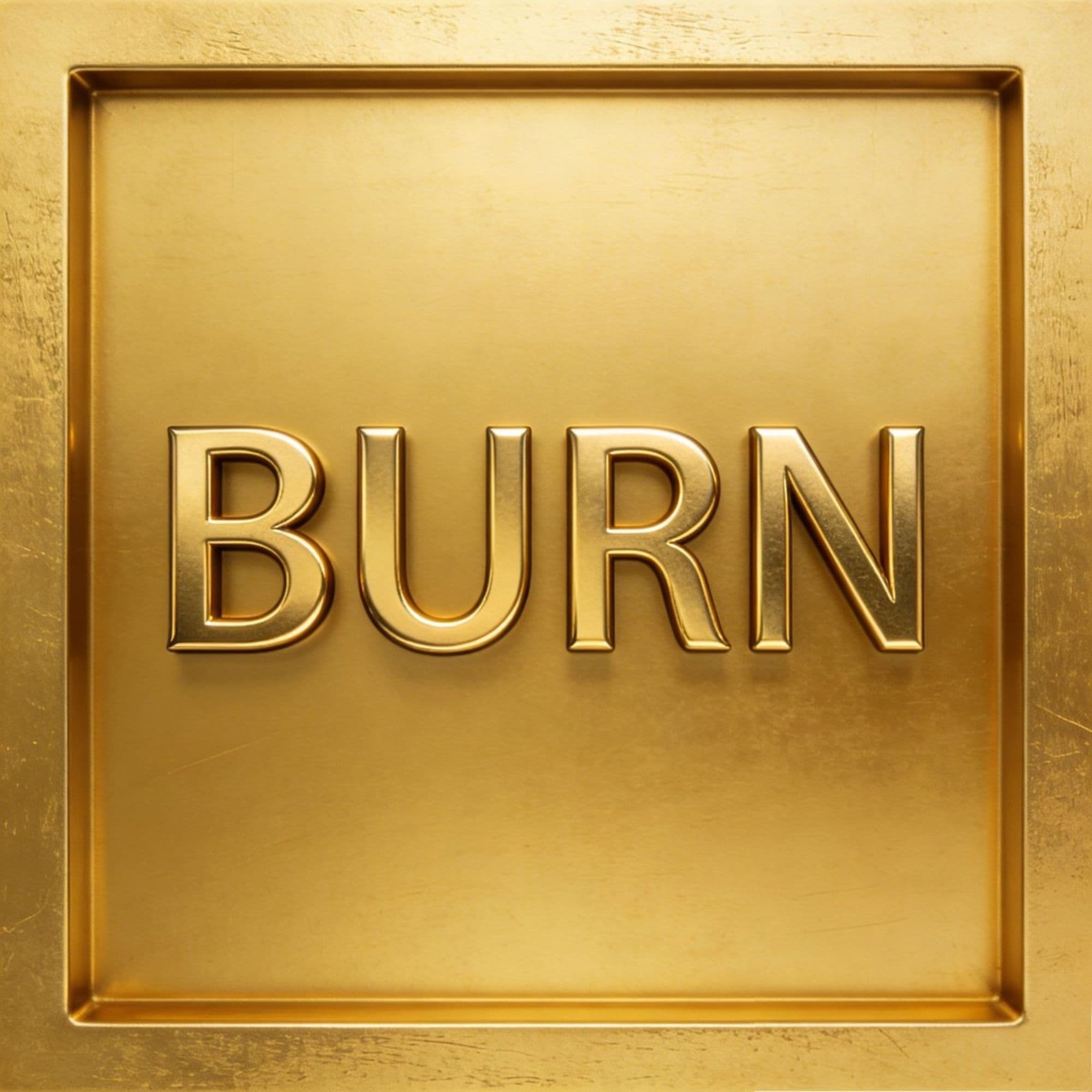BURN token image
