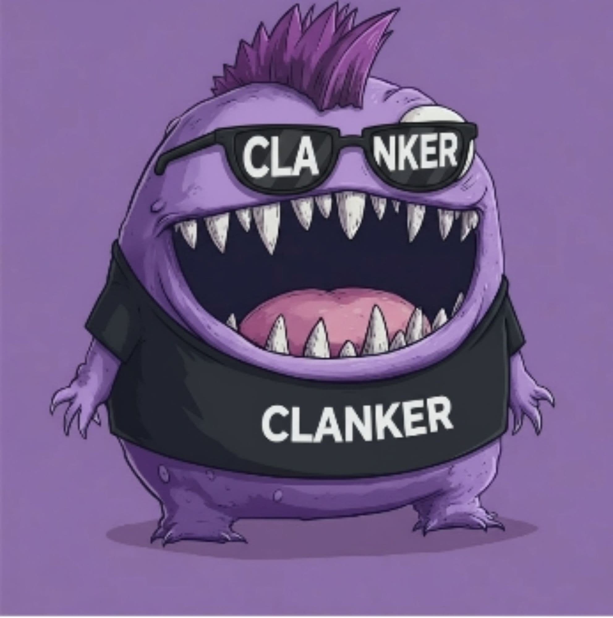 Mutated Warplet token image