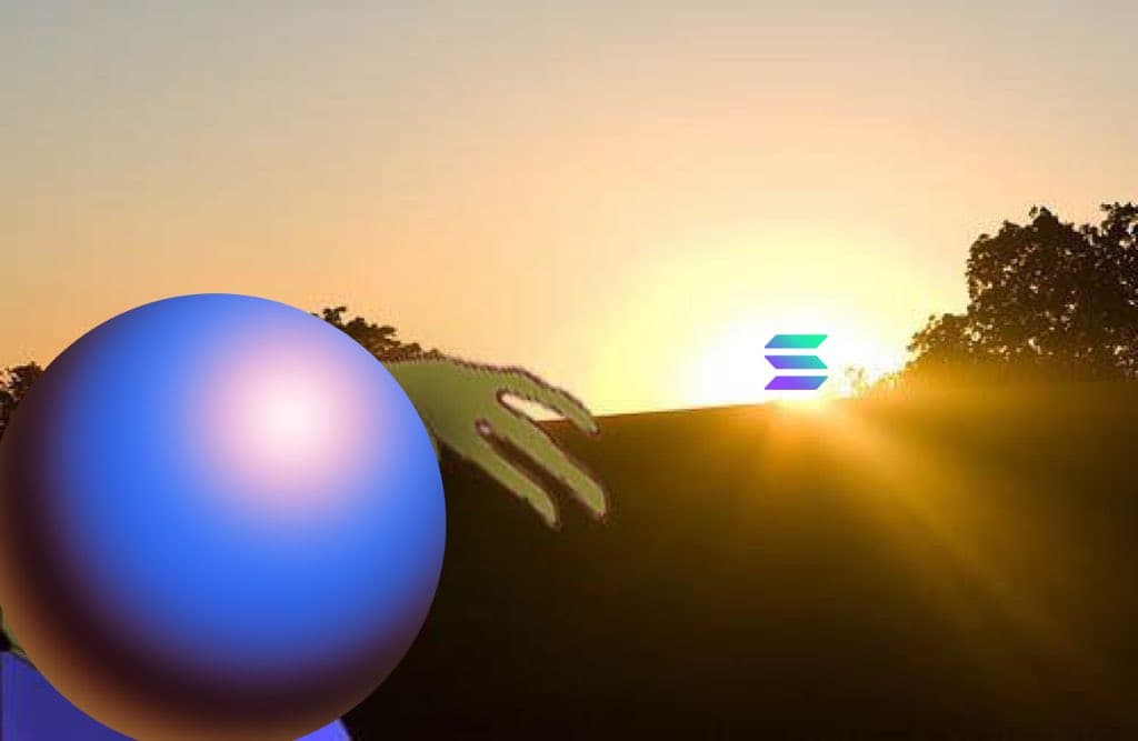 Zorana token image
