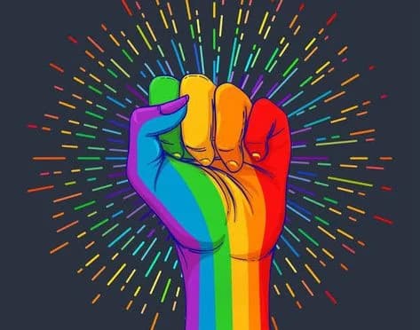 LGBT token image