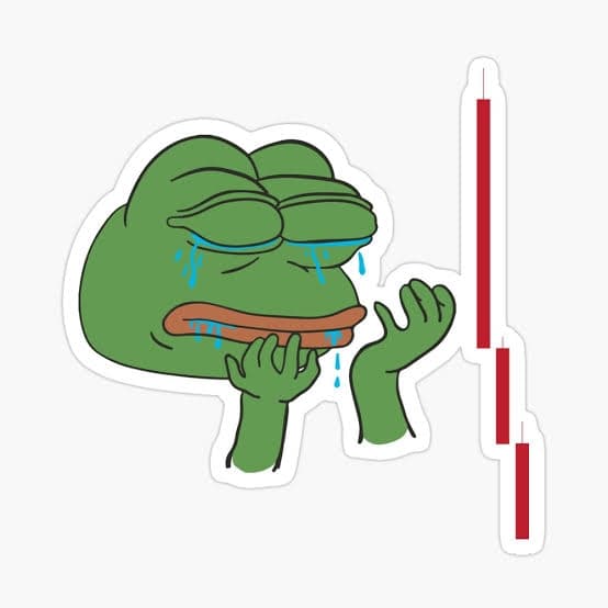 DUMPER PEPE token image