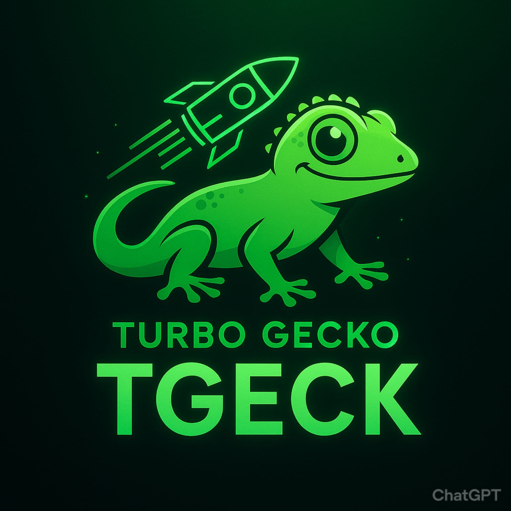 Turbo Gecko token image