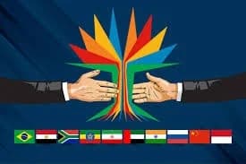 BRICS token image