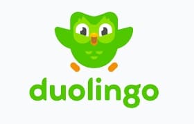 DUOLINGO token image