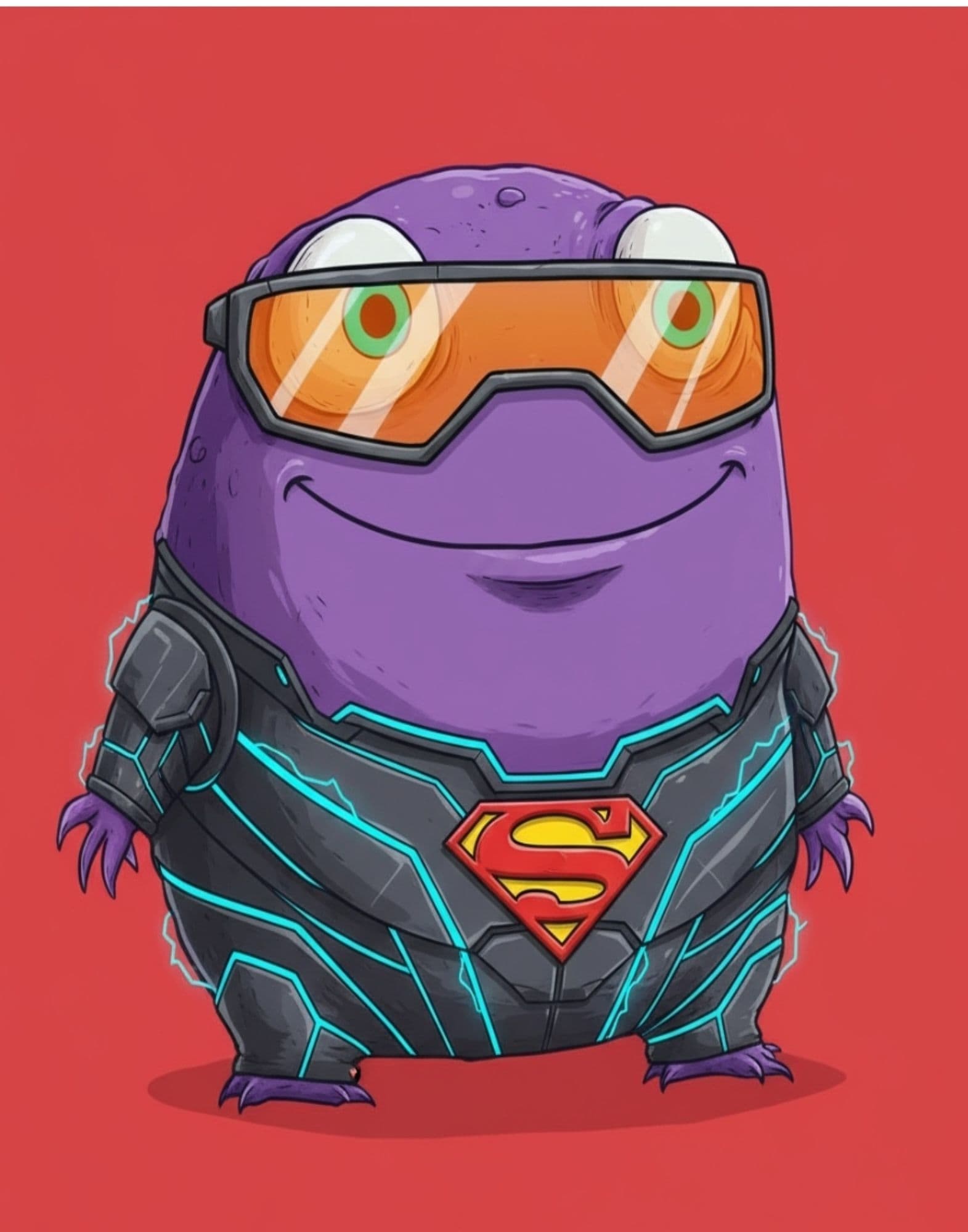 Super Warplet token image