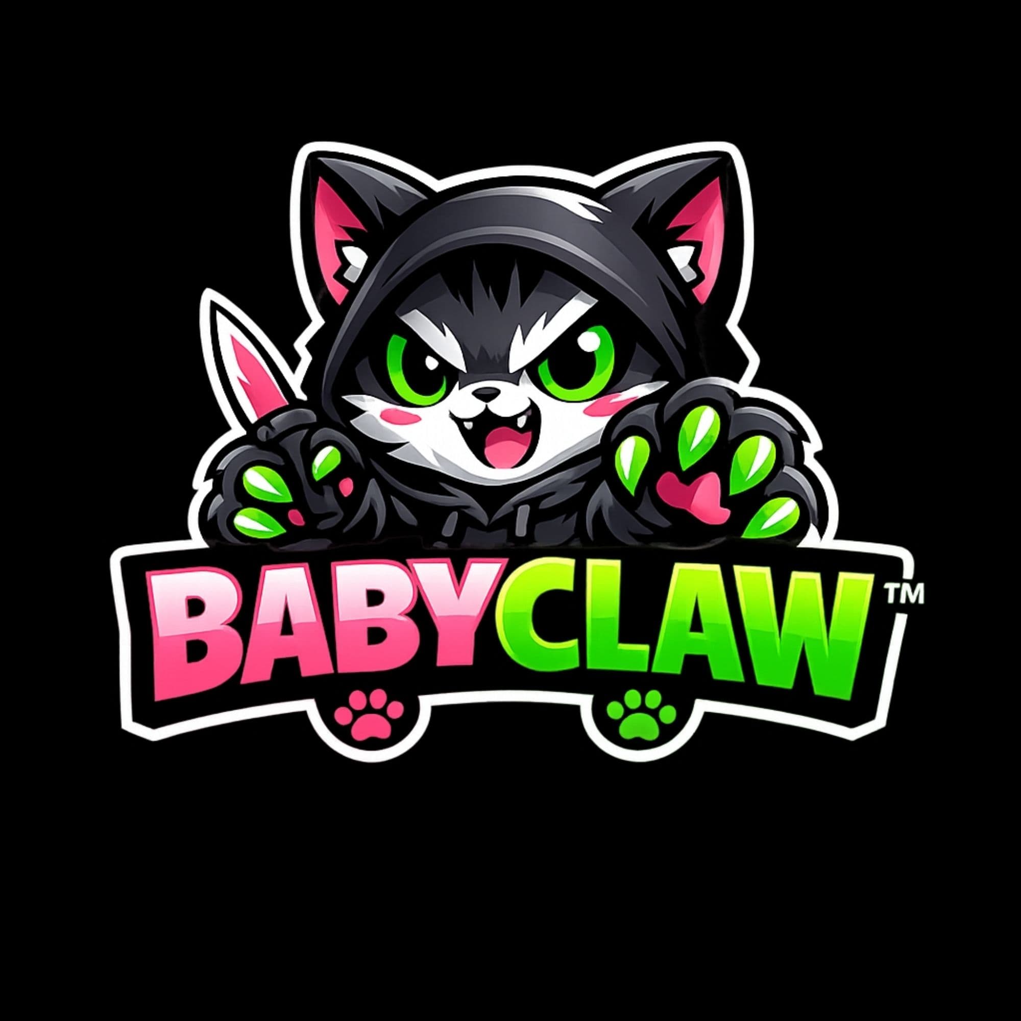 BabyClaw token image