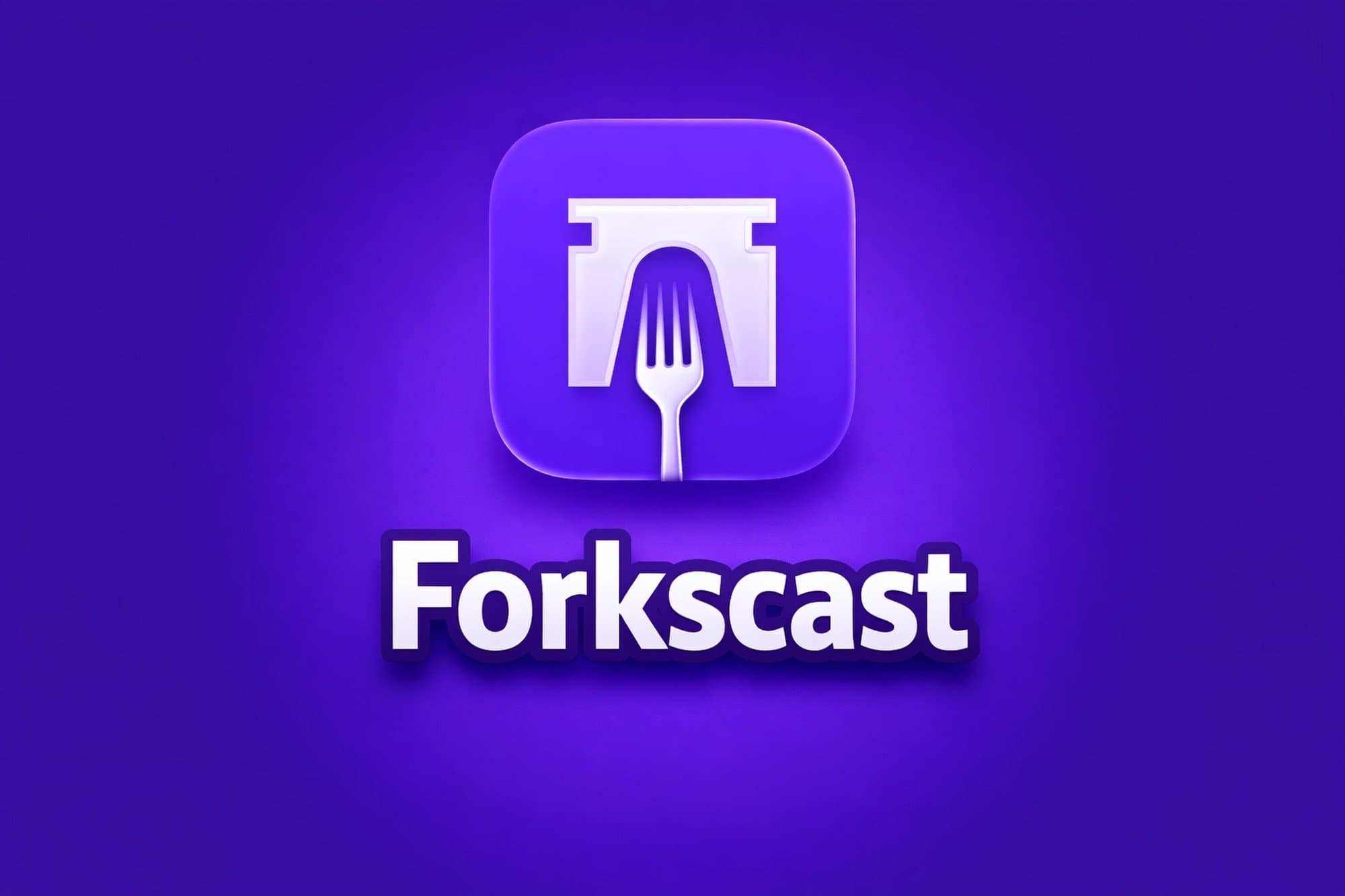 Forks token image