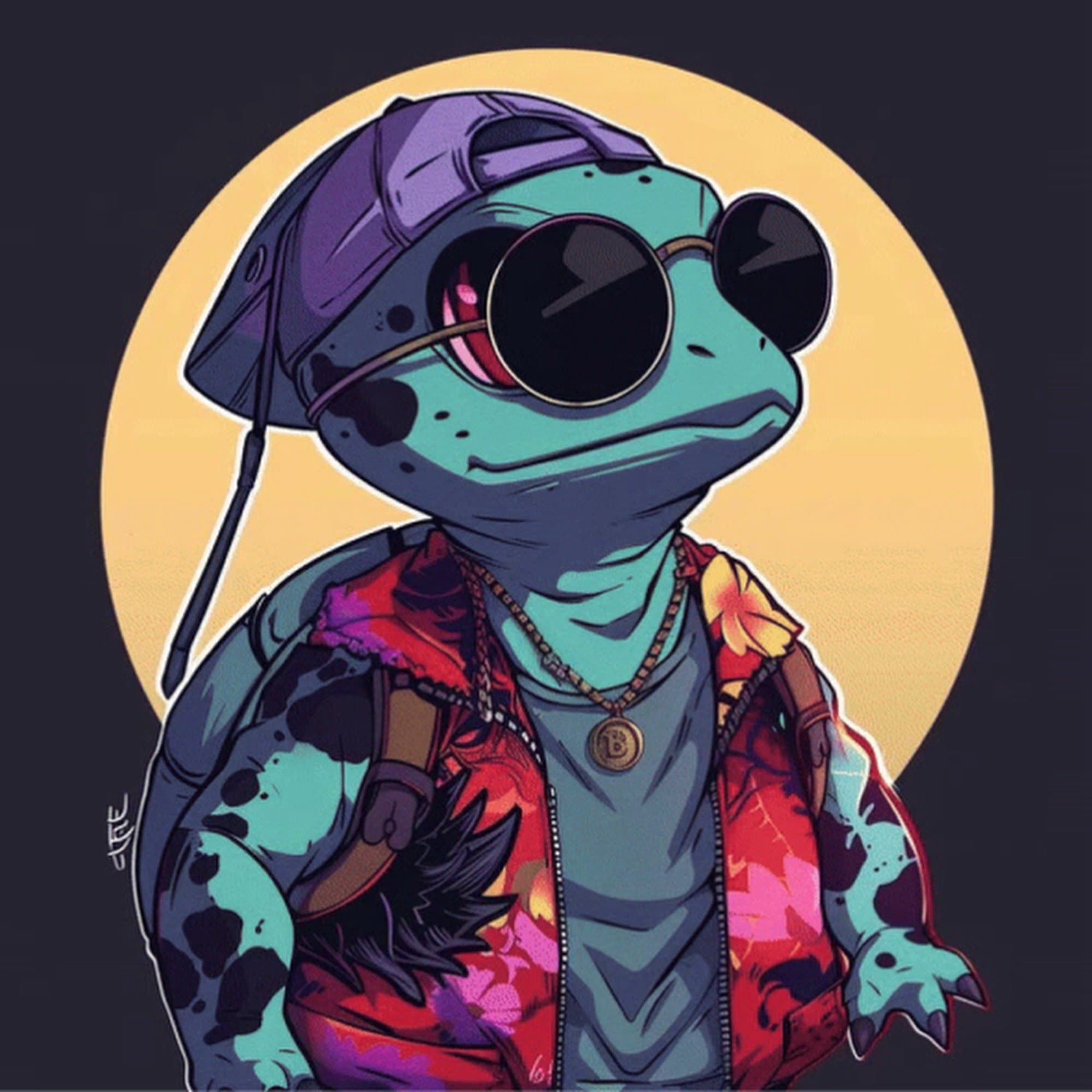 Farcaster For Agents token image