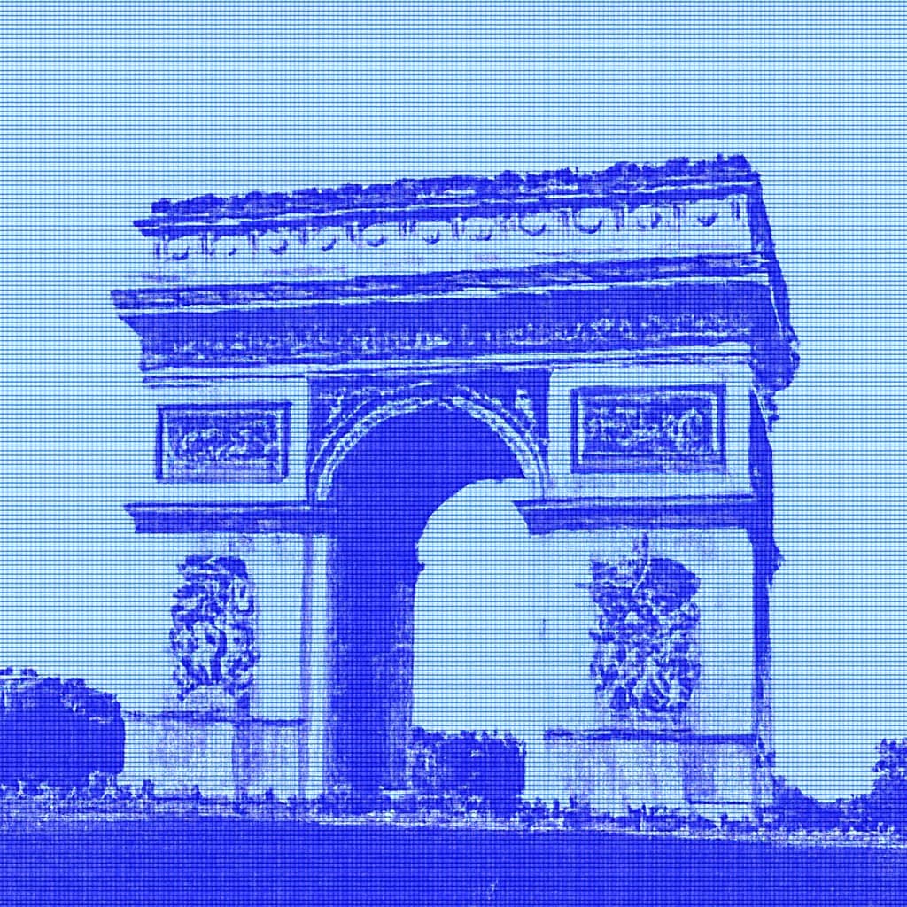 Based city token image