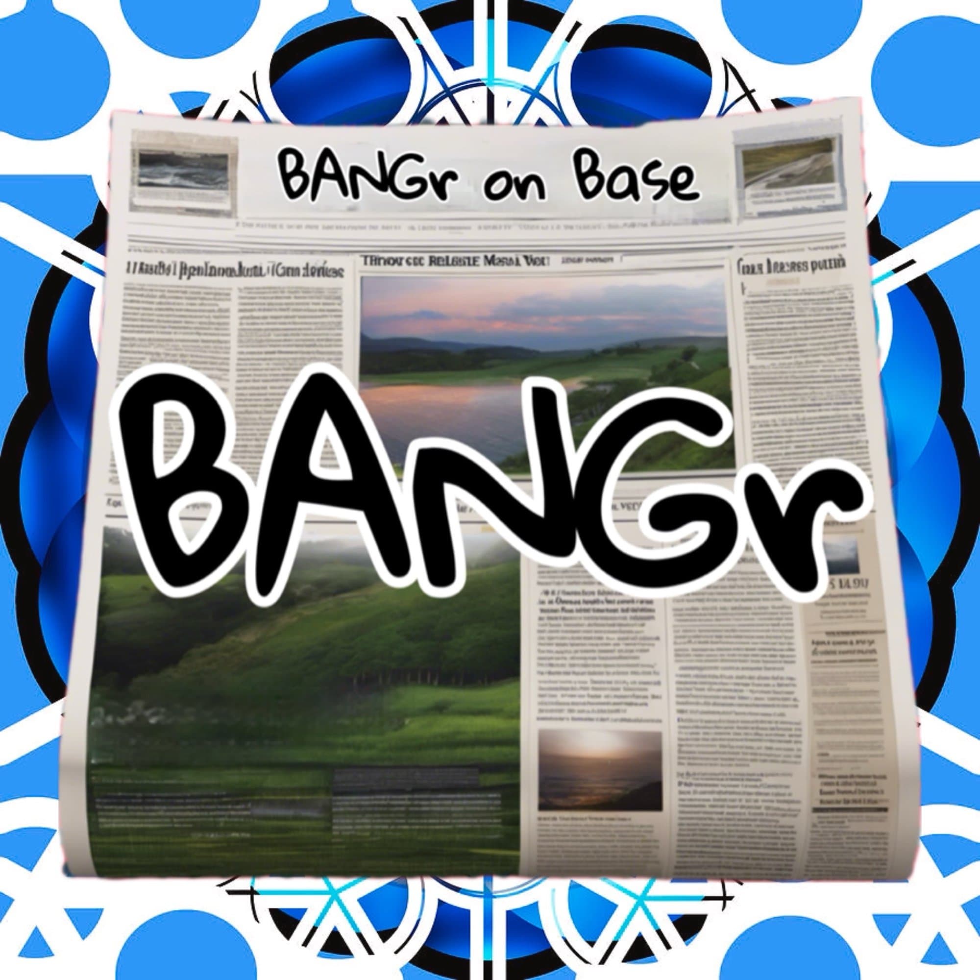 BANGr token image