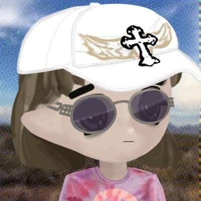 Vilady Milady token image