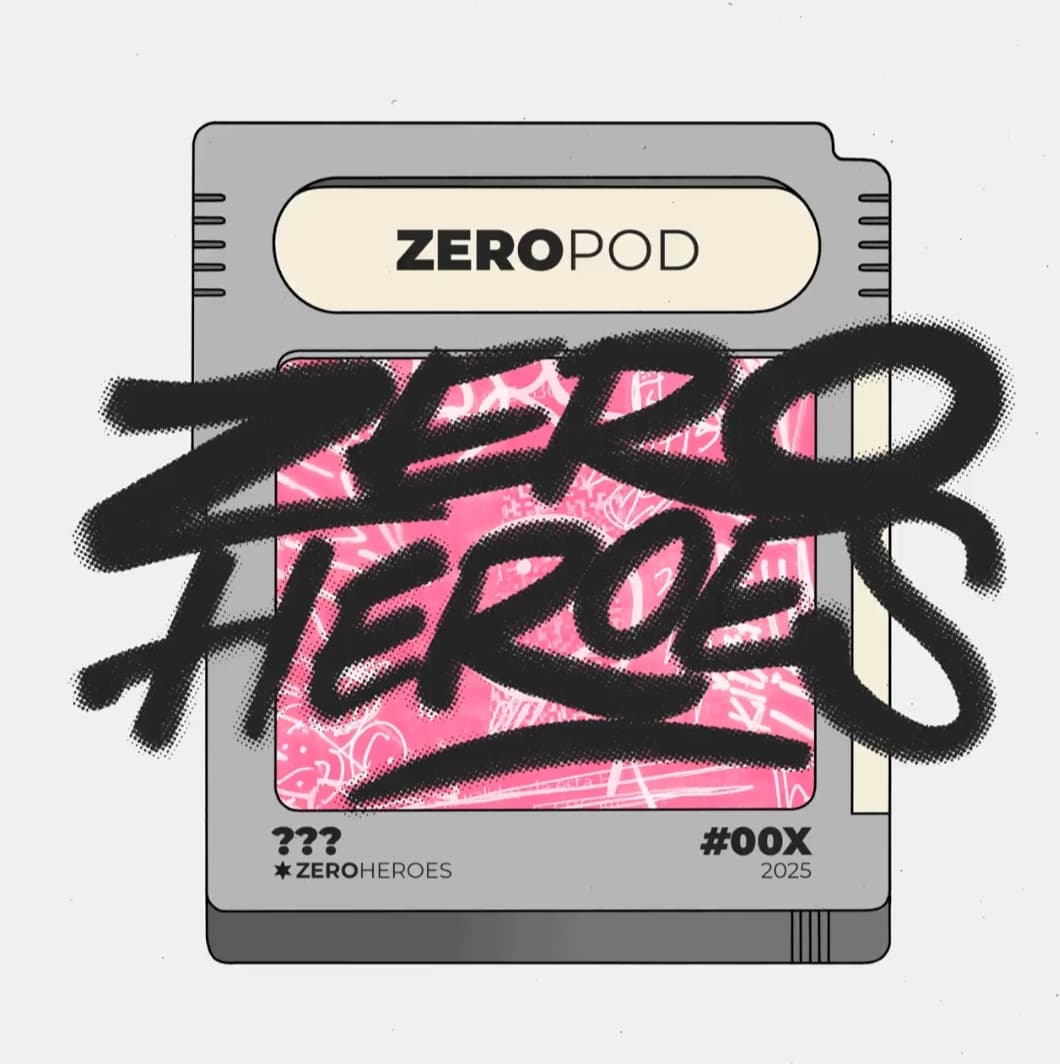ZERO HEROES token image