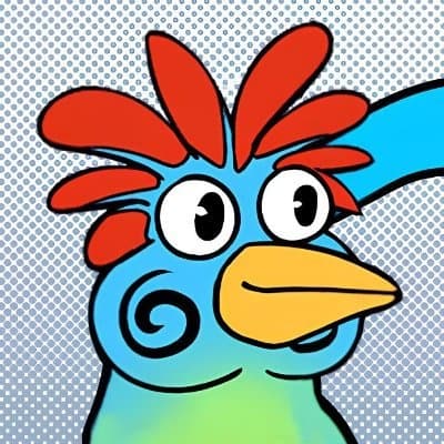 CHIK token image