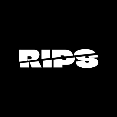 RIFS coin token image