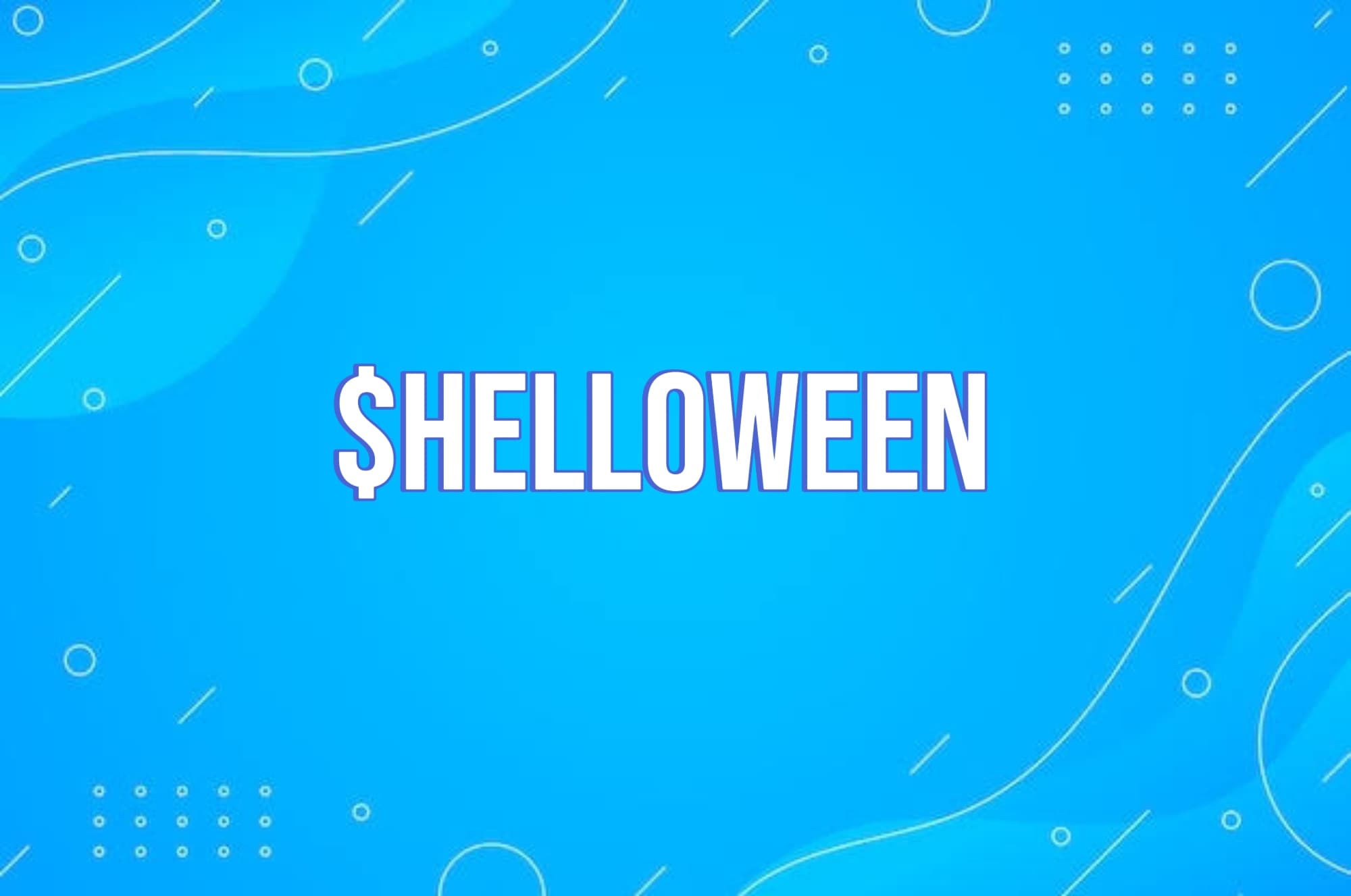 HELLOWEEN token image