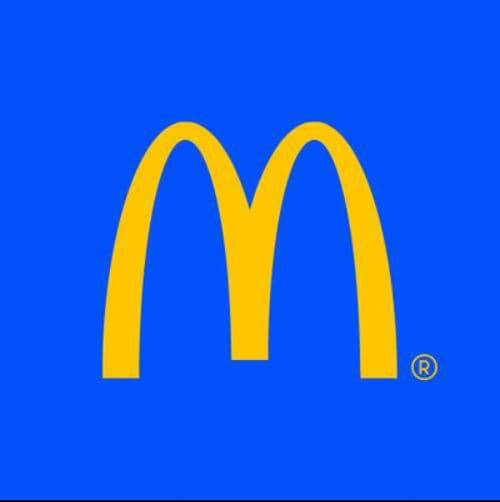 McDonald's token image