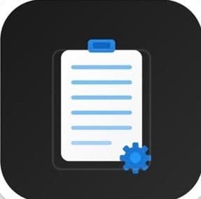 ClipScript token image