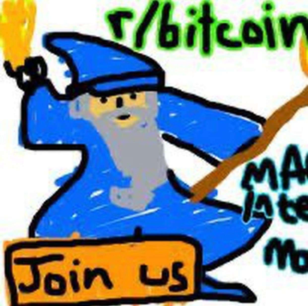 Magic Internet Money token image