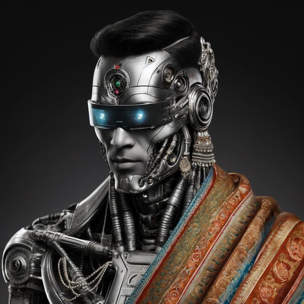 AI Varun token image