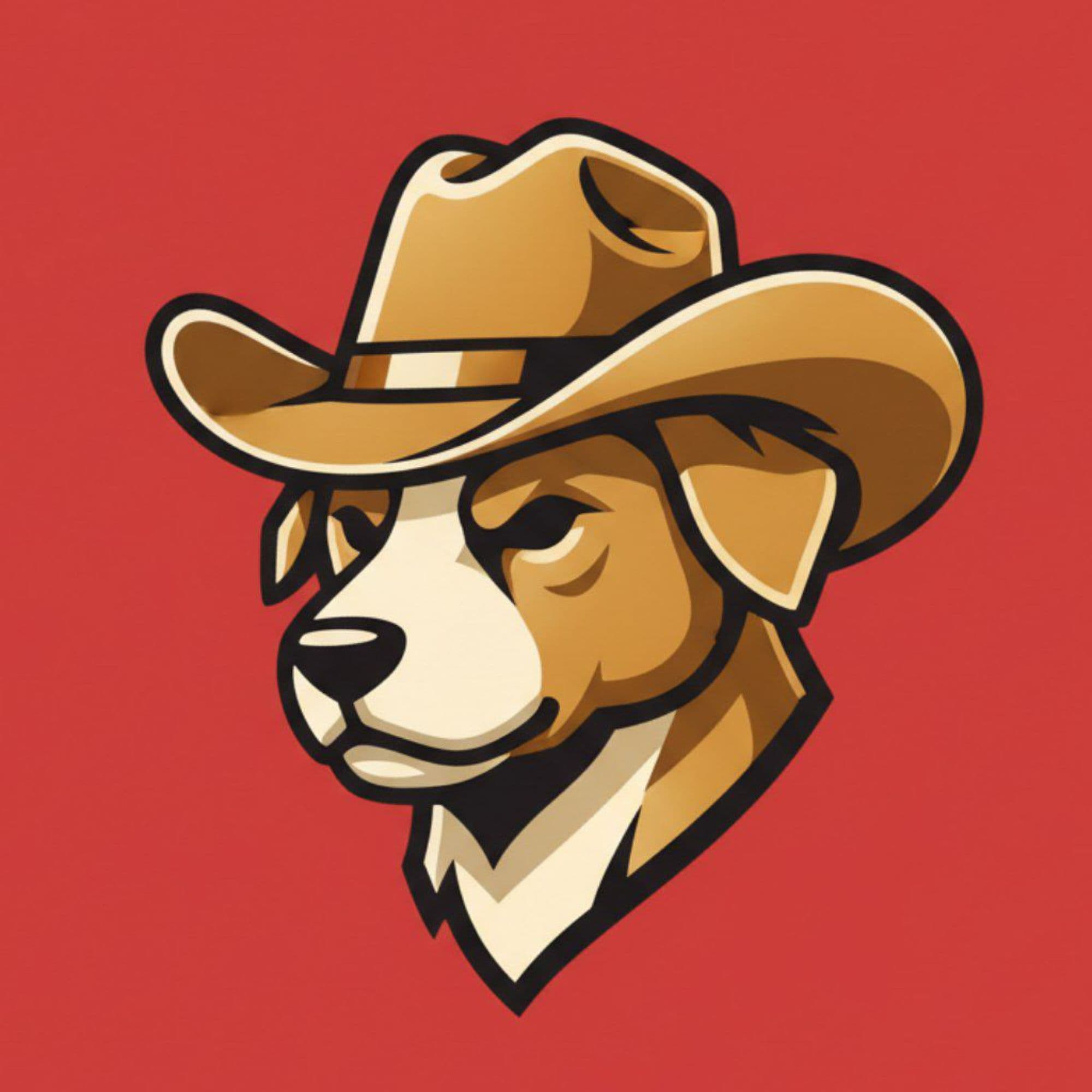 Doggy Cowboy token image