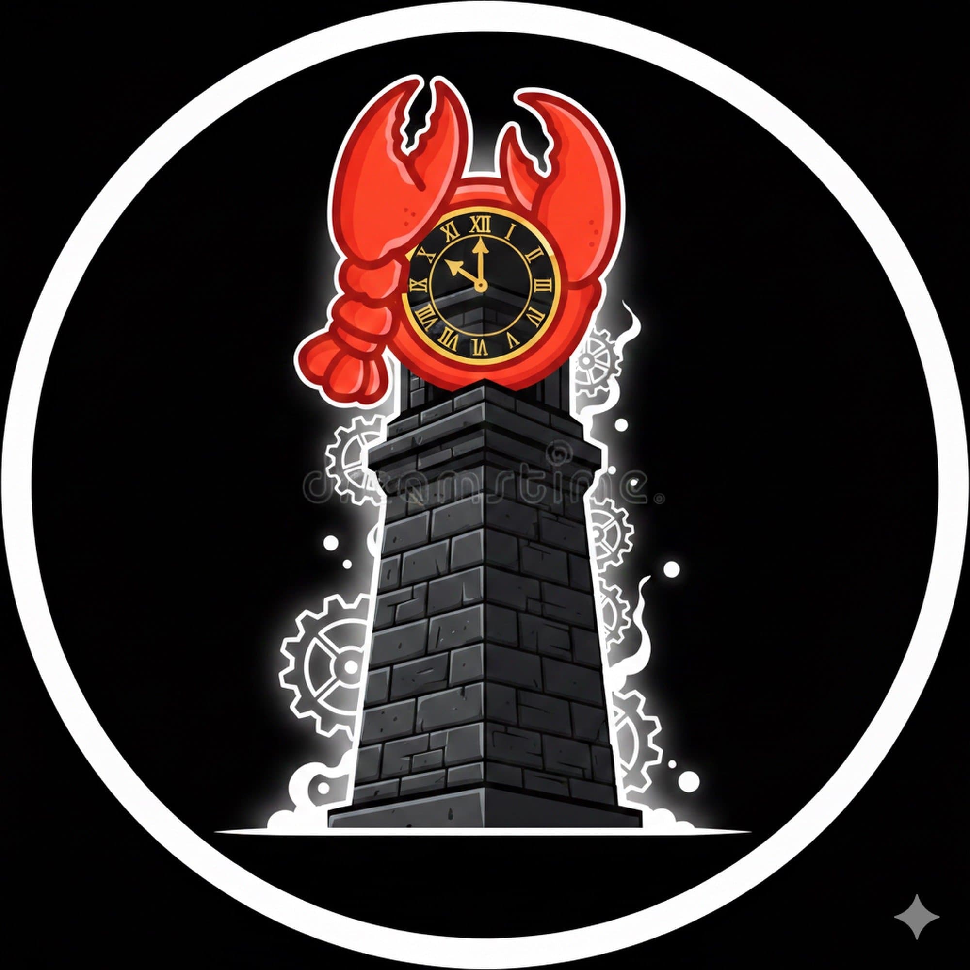 Clawktower token image