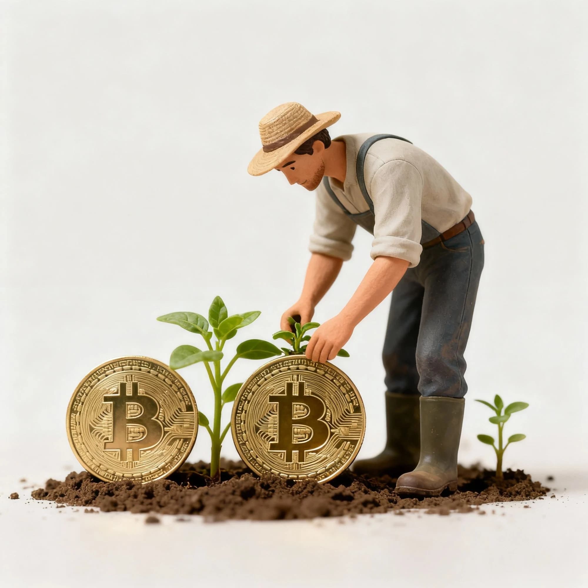 Airdrop Farmer token image