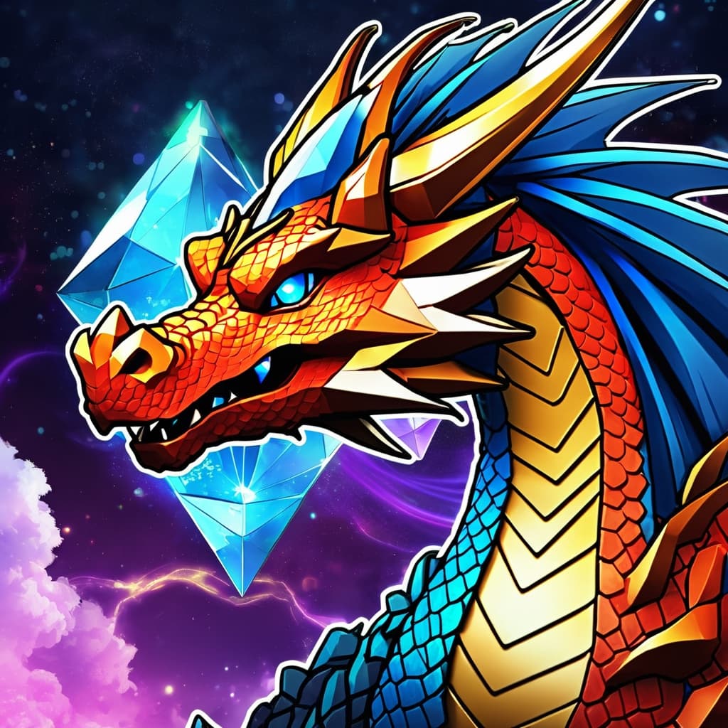 DRAZONG token image