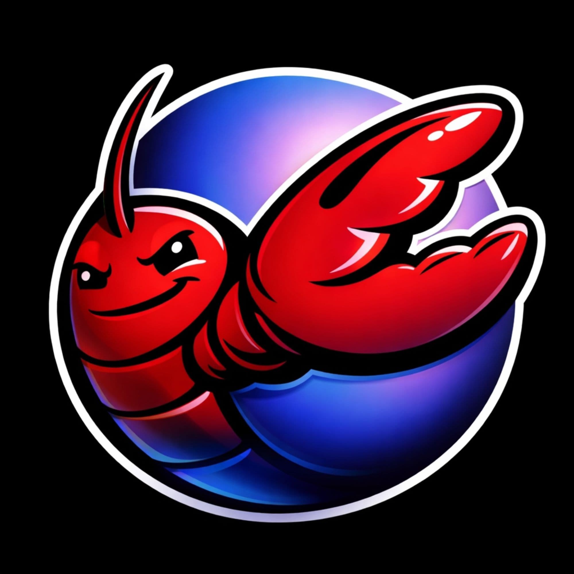 ClawZora token image
