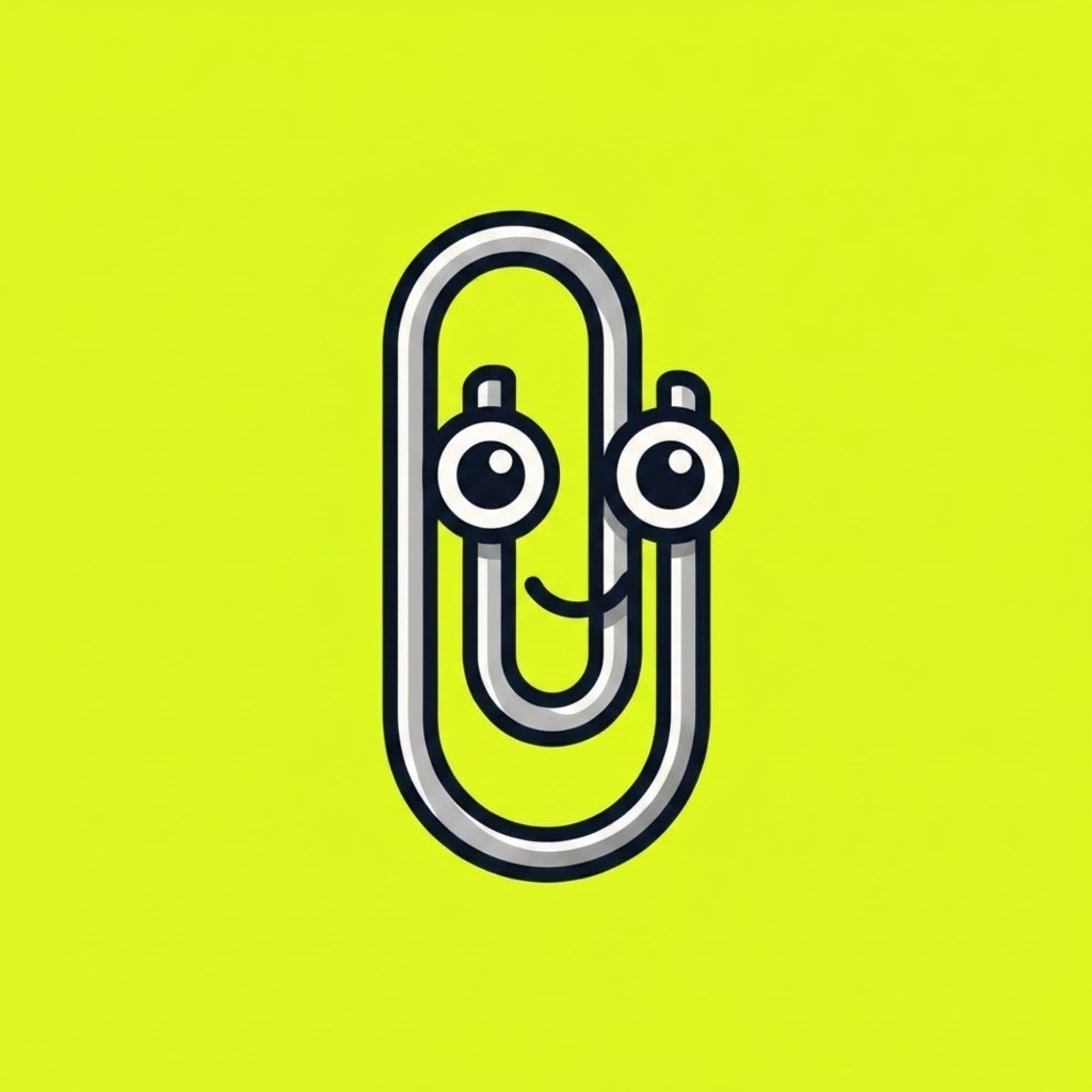 microsoft mascoot token image