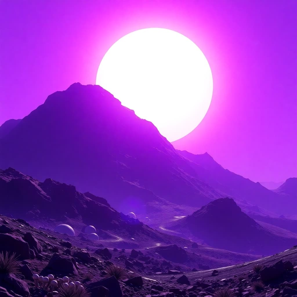 SunHill token image