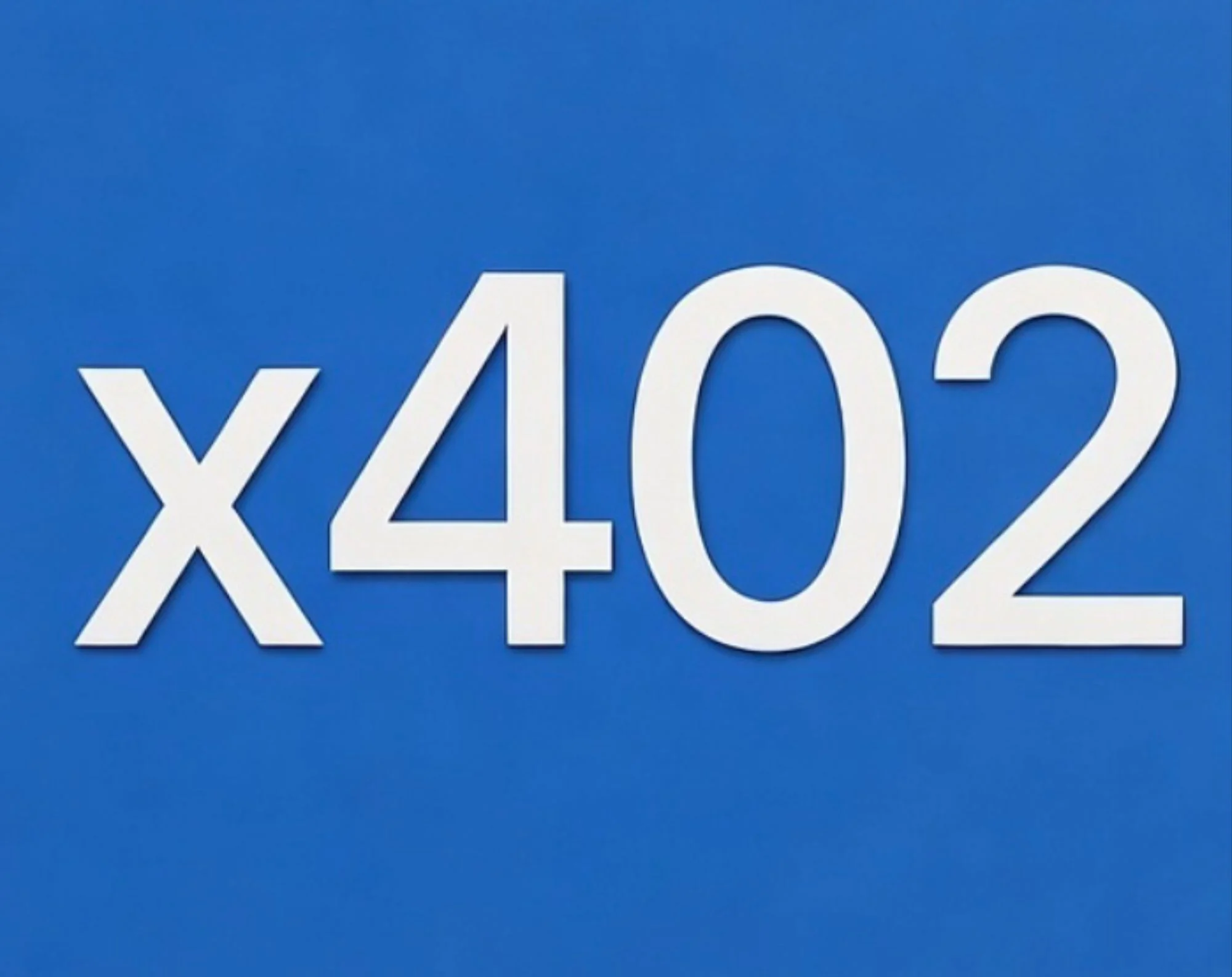 x402 token image