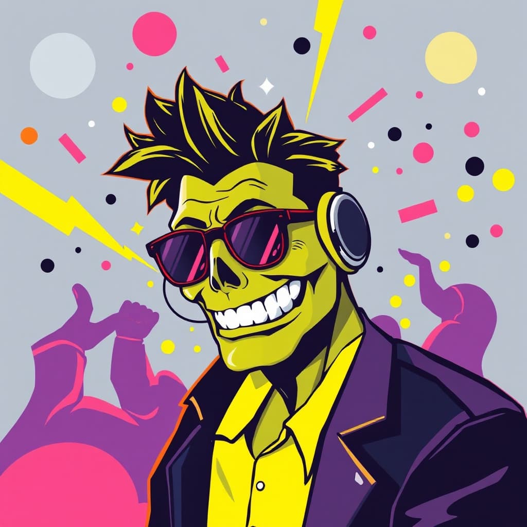 partymeme token image