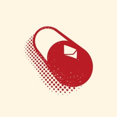 Redpill token image