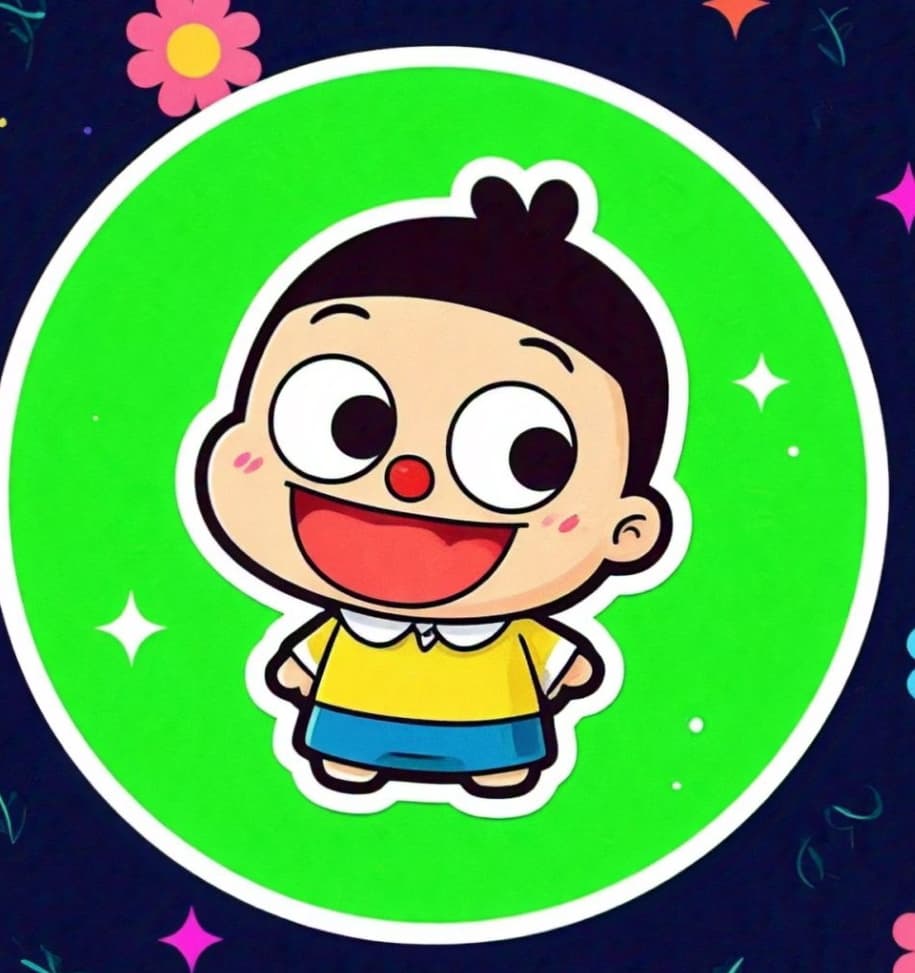 Bocah Bot Bot token image