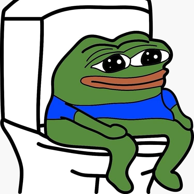 Pepooper token image