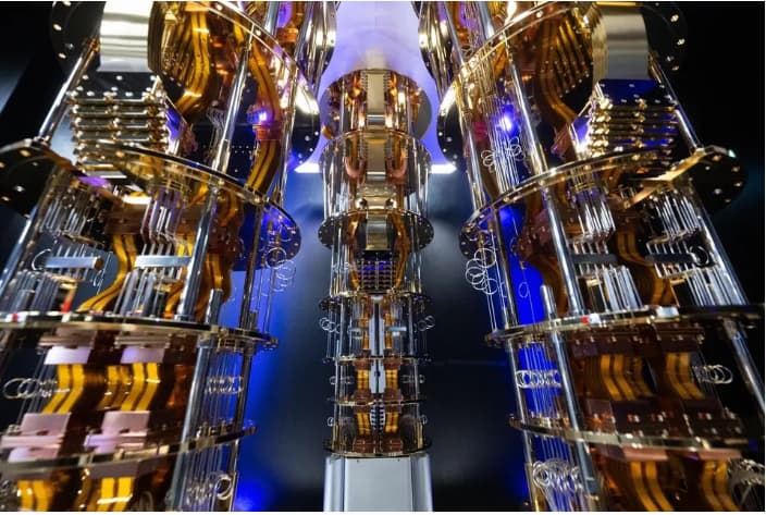 QuantumCoin token image