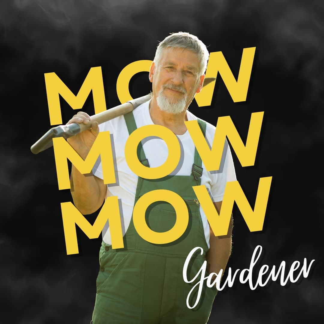Official Trump's Gardener token image