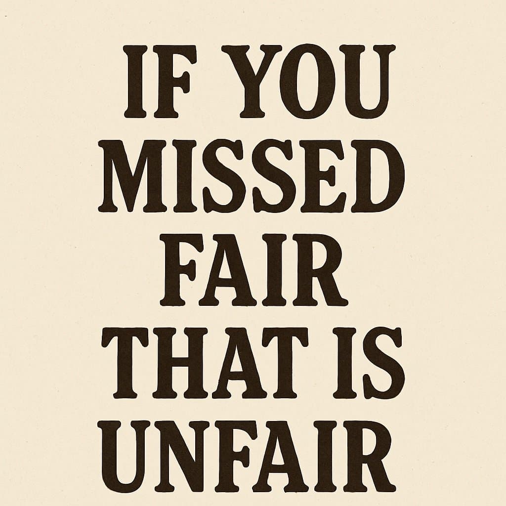 unfair token image