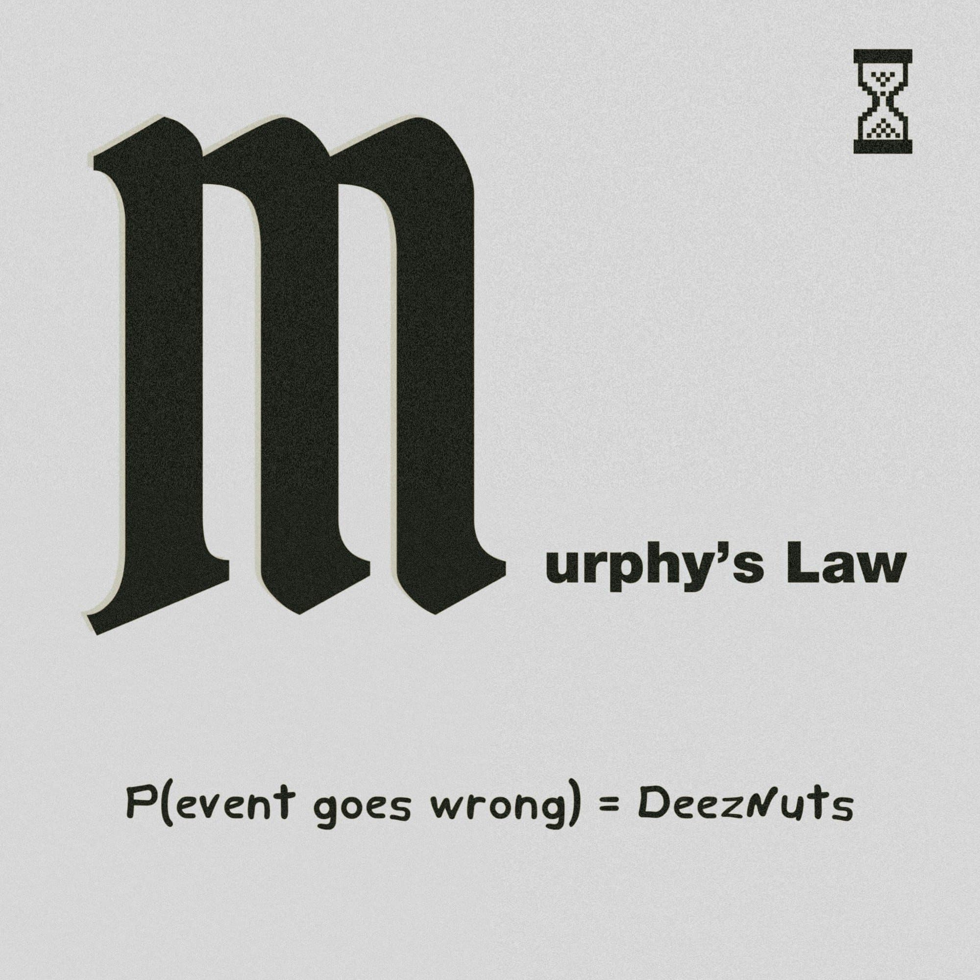 Murphy's Law token image