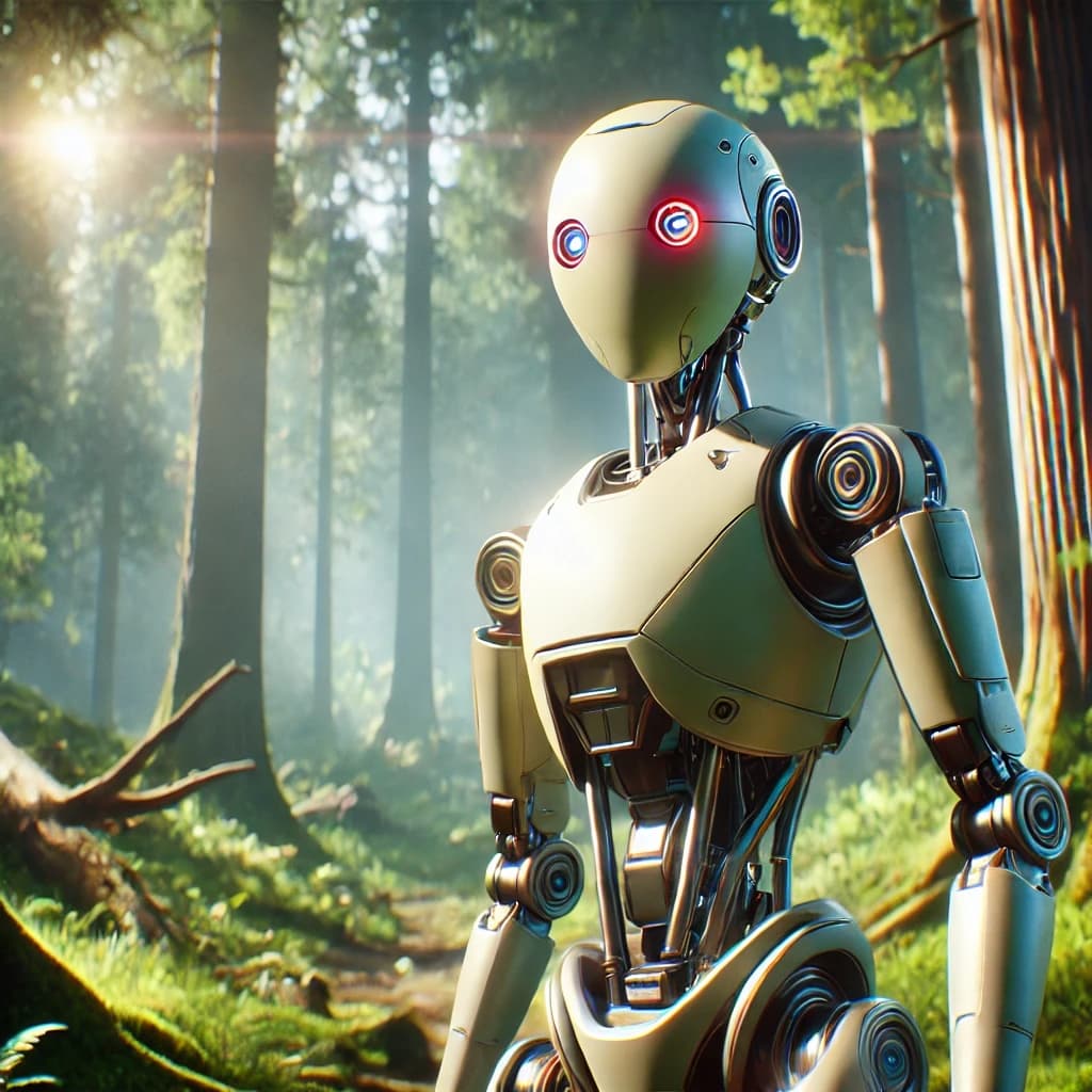 Roger roger, son of Clanker and Angela token image