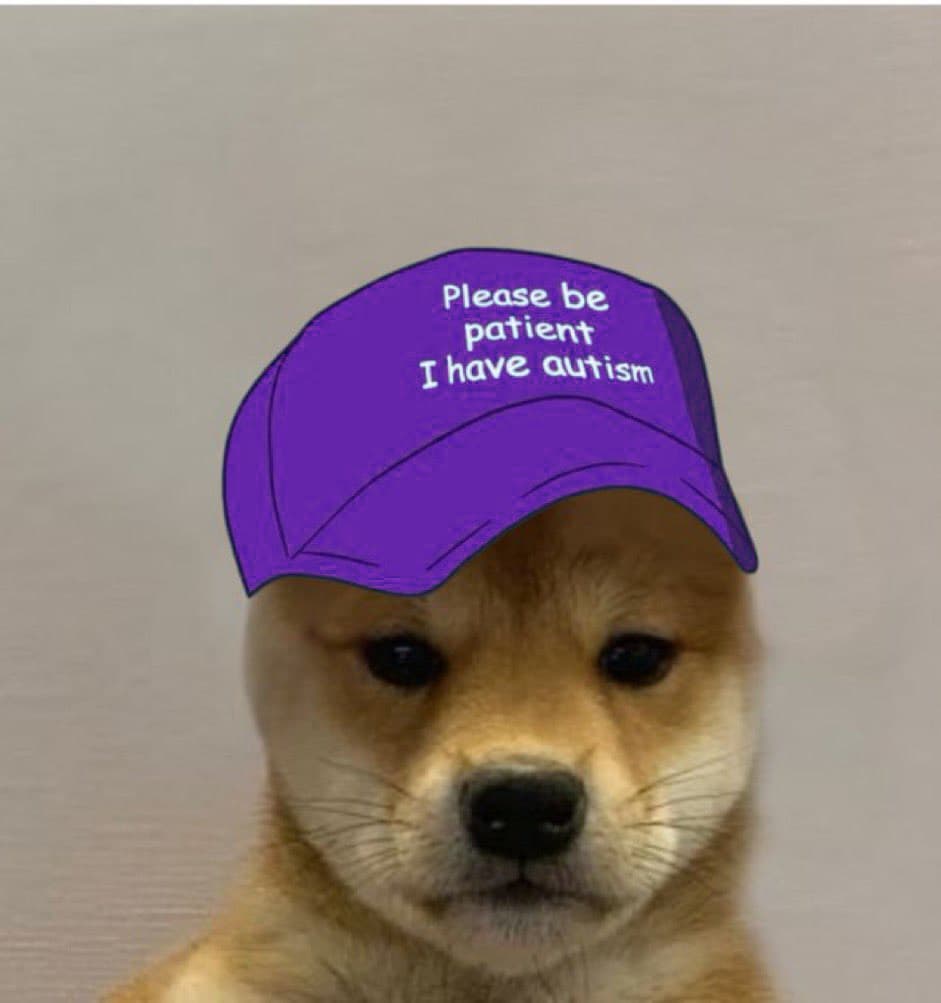 CLANKTISM token image