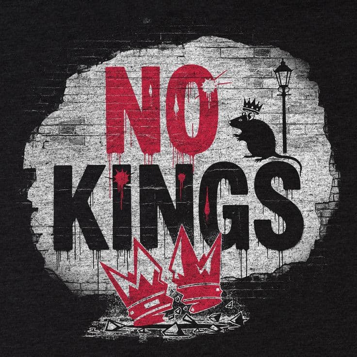 No king token image