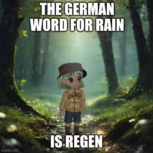 rain token image