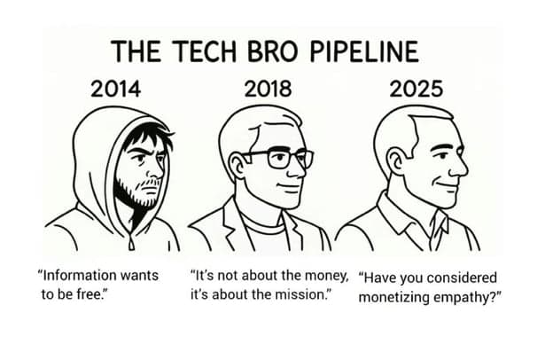 Tech Bro token image