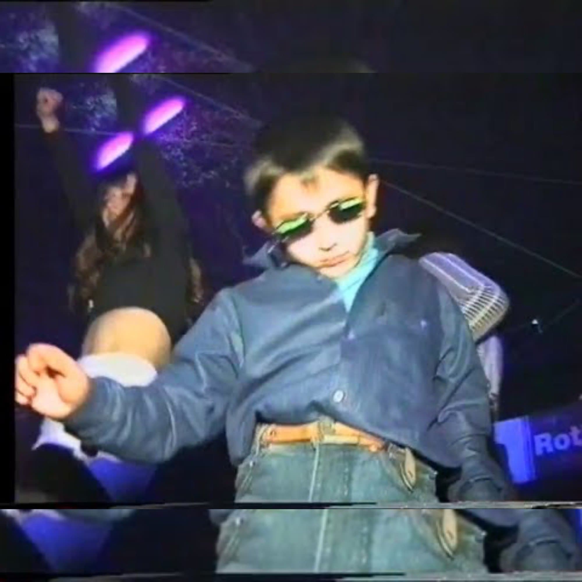 Kid Rave token image